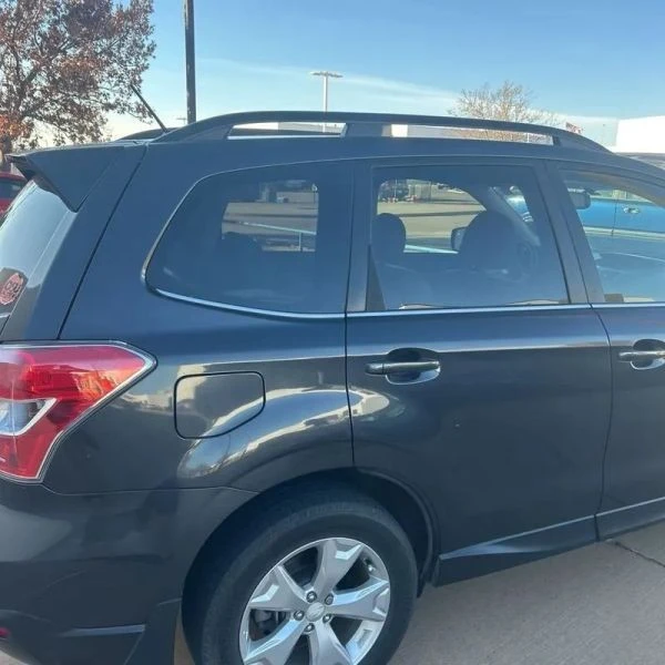 2014 Subaru Forester 4th Gen - Image 9 of 12