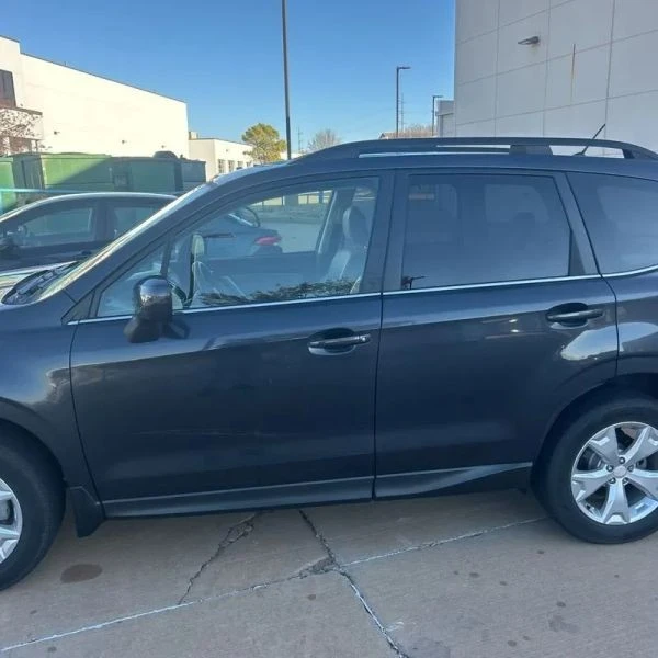 2014 Subaru Forester 4th Gen - Image 4 of 12