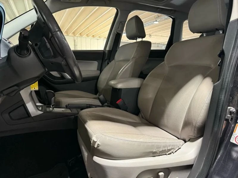 2014 Subaru Forester 4th Gen - Image 9 of 12