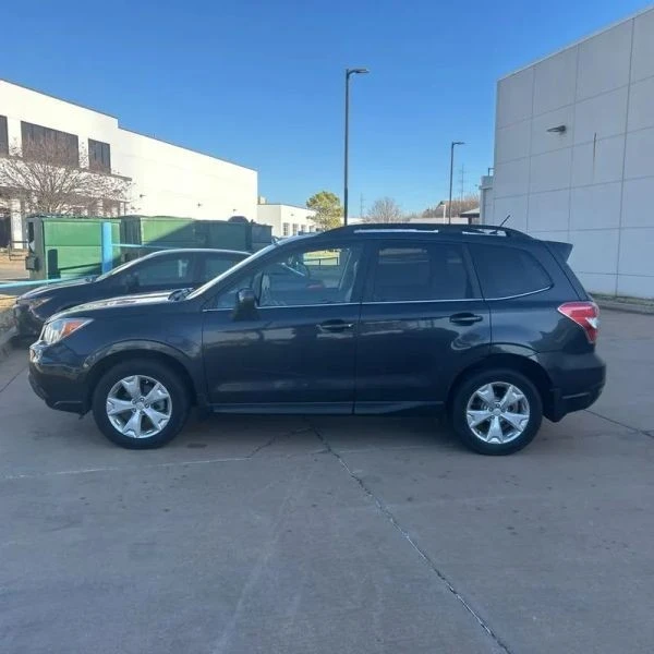 2014 Subaru Forester 4th Gen - Image 3 of 12