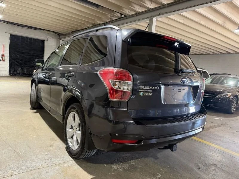 2014 Subaru Forester 4th Gen - Image 3 of 12