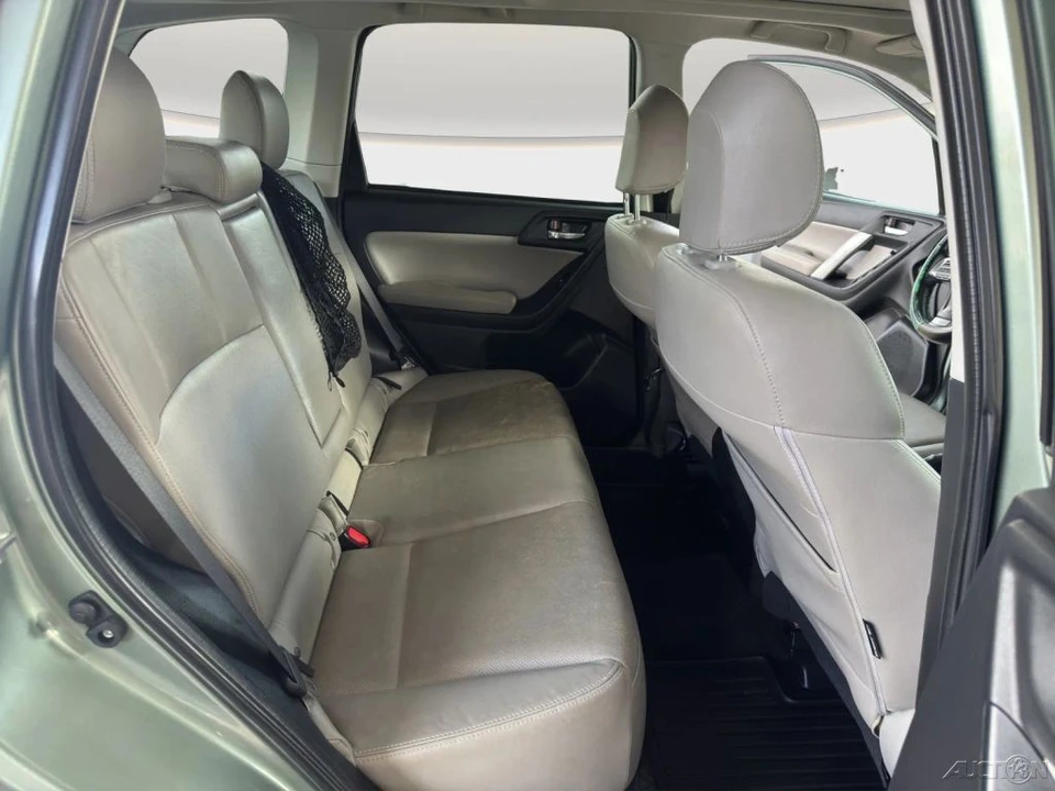 2014 Subaru Forester 4th Gen - Image 20 of 21