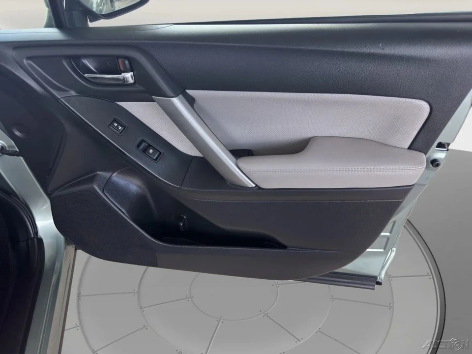 2014 Subaru Forester 4th Gen - Image 18 of 21