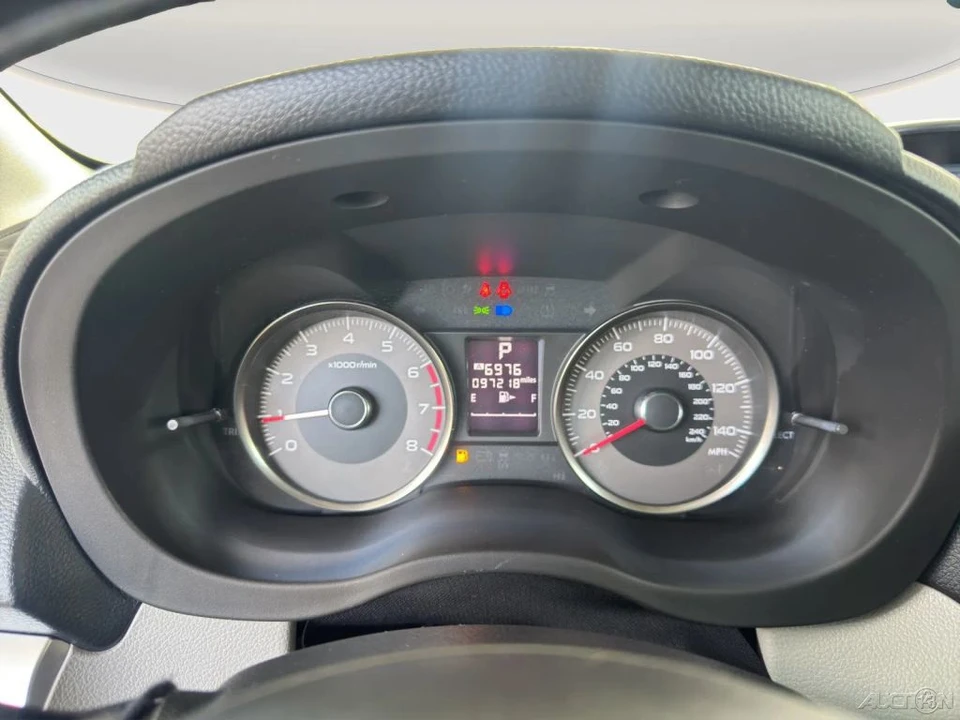2014 Subaru Forester 4th Gen - Image 11 of 21