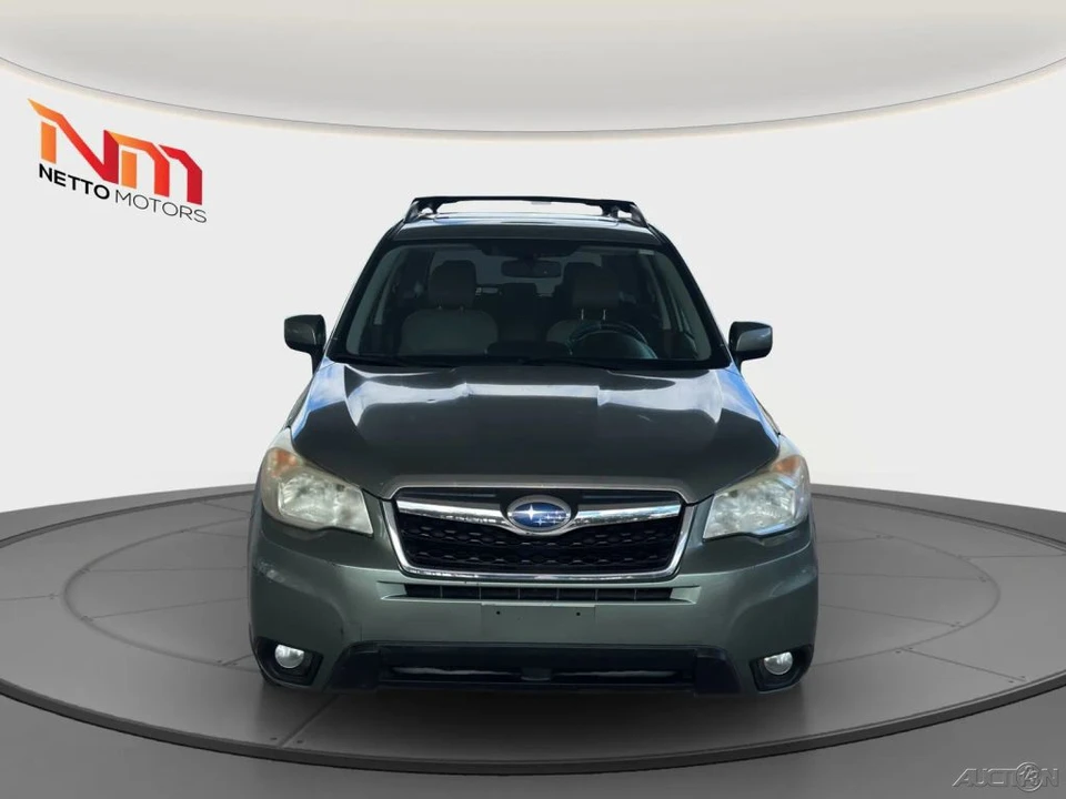 2014 Subaru Forester 4th Gen - Image 10 of 21