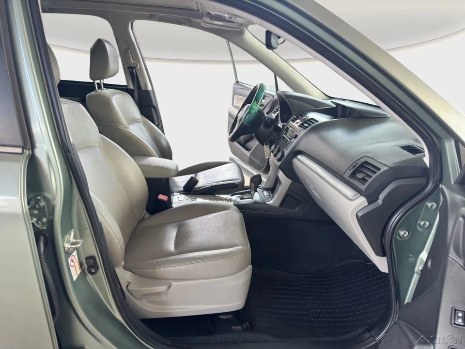 2014 Subaru Forester 4th Gen - Image 19 of 21