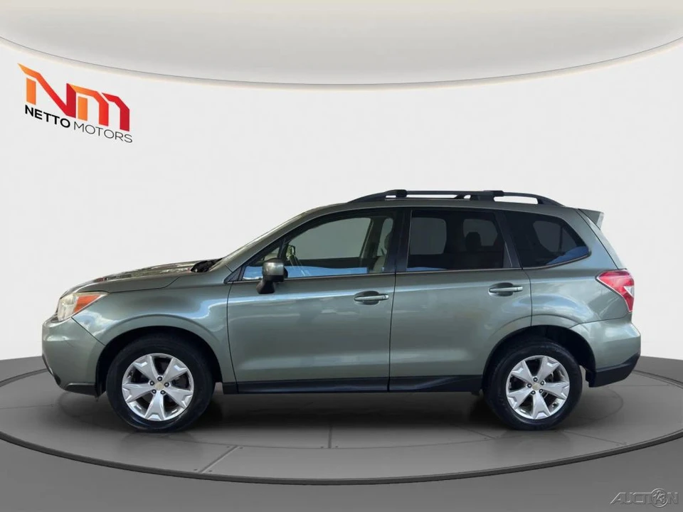 2014 Subaru Forester 4th Gen - Image 2 of 21