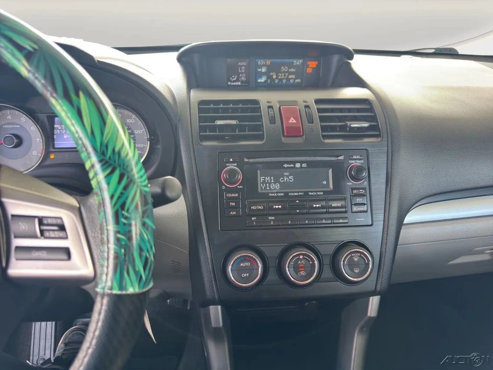2014 Subaru Forester 4th Gen - Image 16 of 21