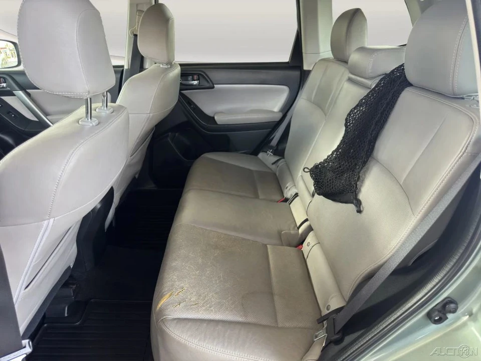 2014 Subaru Forester 4th Gen - Image 14 of 21