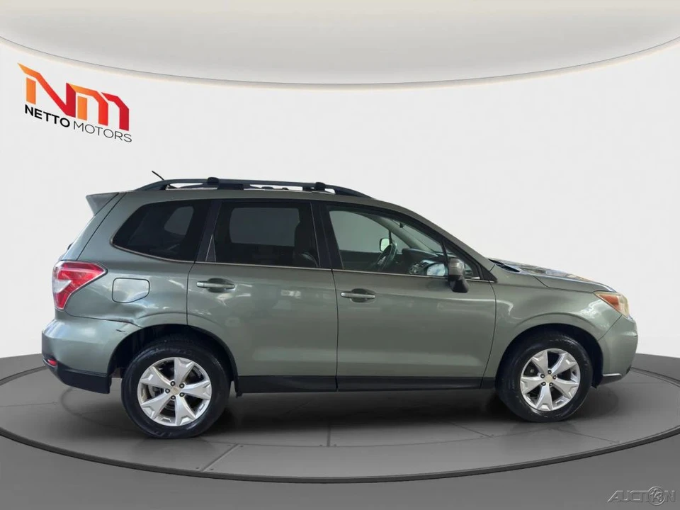 2014 Subaru Forester 4th Gen - Image 6 of 21