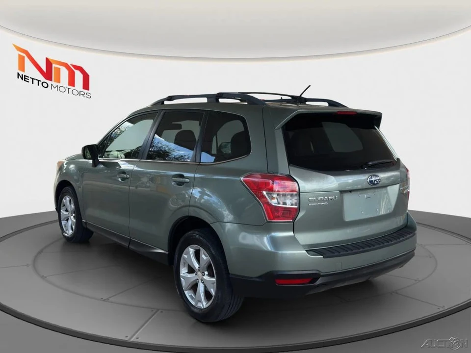 2014 Subaru Forester 4th Gen - Image 3 of 21