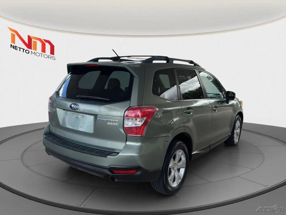 2014 Subaru Forester 4th Gen - Image 5 of 21