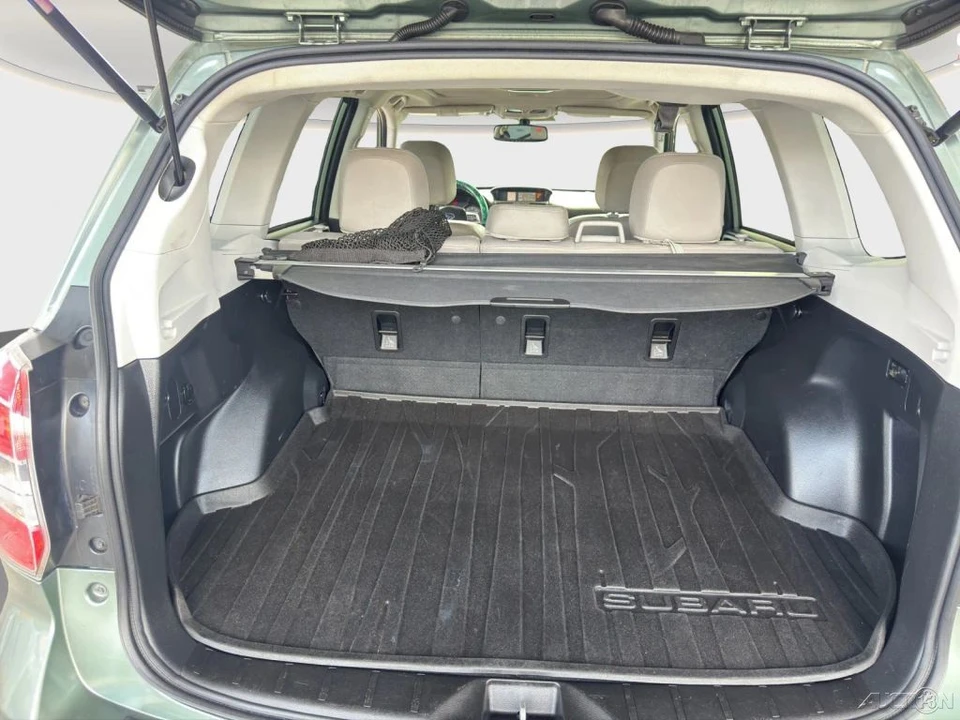 2014 Subaru Forester 4th Gen - Image 21 of 21