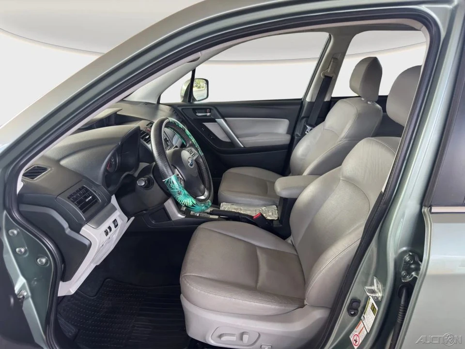 2014 Subaru Forester 4th Gen - Image 8 of 21