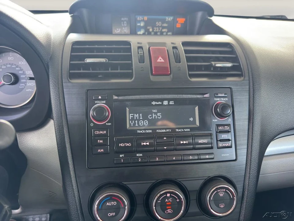 2014 Subaru Forester 4th Gen - Image 17 of 21