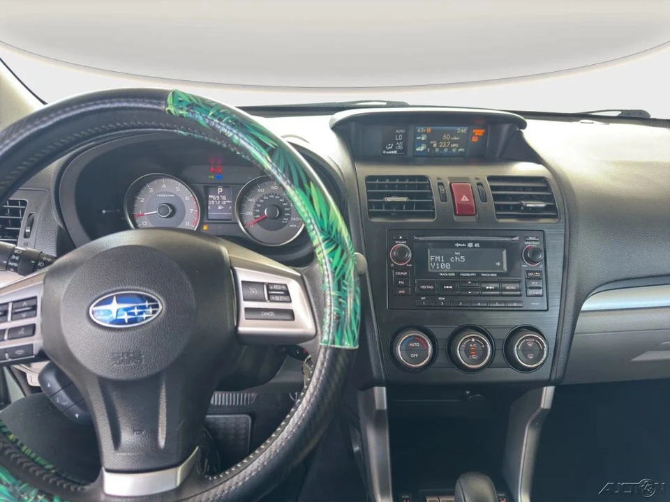 2014 Subaru Forester 4th Gen - Image 15 of 21