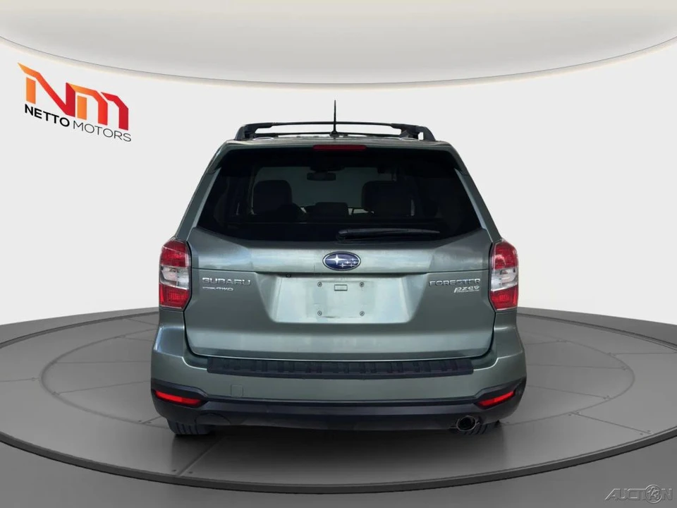 2014 Subaru Forester 4th Gen - Image 4 of 21