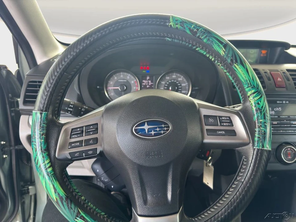 2014 Subaru Forester 4th Gen - Image 9 of 21