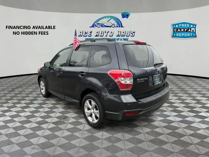 2014 Subaru Forester 4th Gen - Image 5 of 12