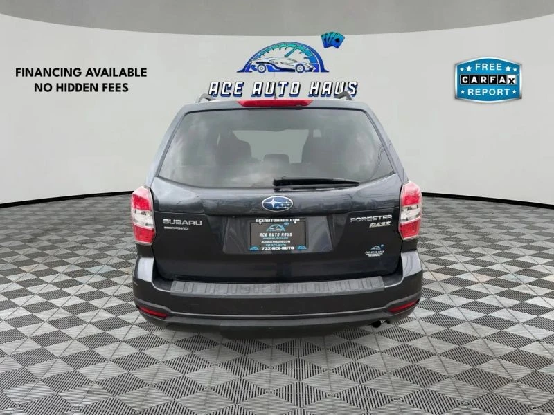 2014 Subaru Forester 4th Gen - Image 6 of 12