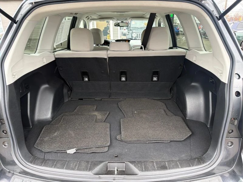 2014 Subaru Forester 4th Gen - Image 12 of 12