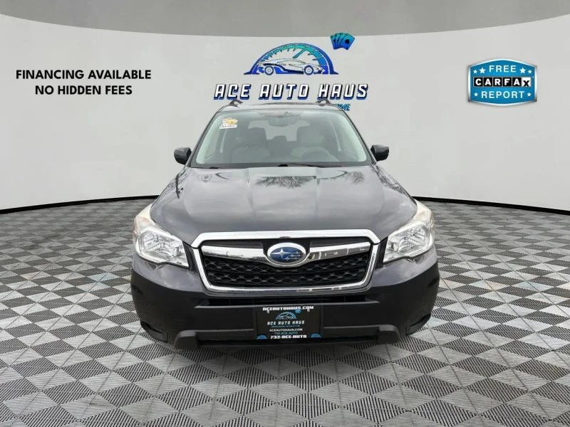 2014 Subaru Forester 4th Gen - Image 2 of 12