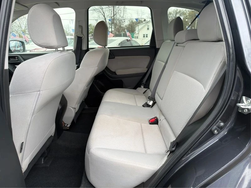 2014 Subaru Forester 4th Gen - Image 10 of 12