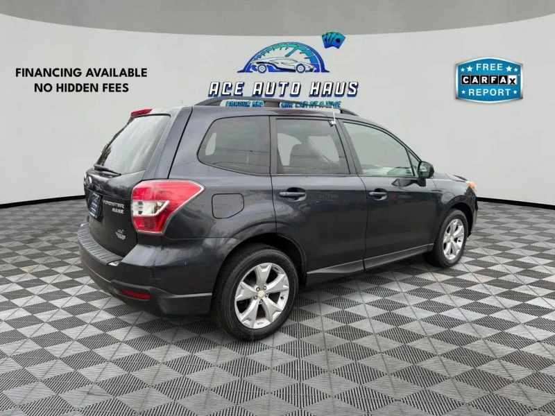 2014 Subaru Forester 4th Gen - Image 7 of 12