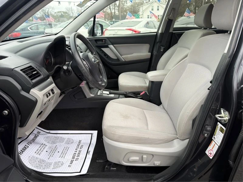 2014 Subaru Forester 4th Gen - Image 9 of 12