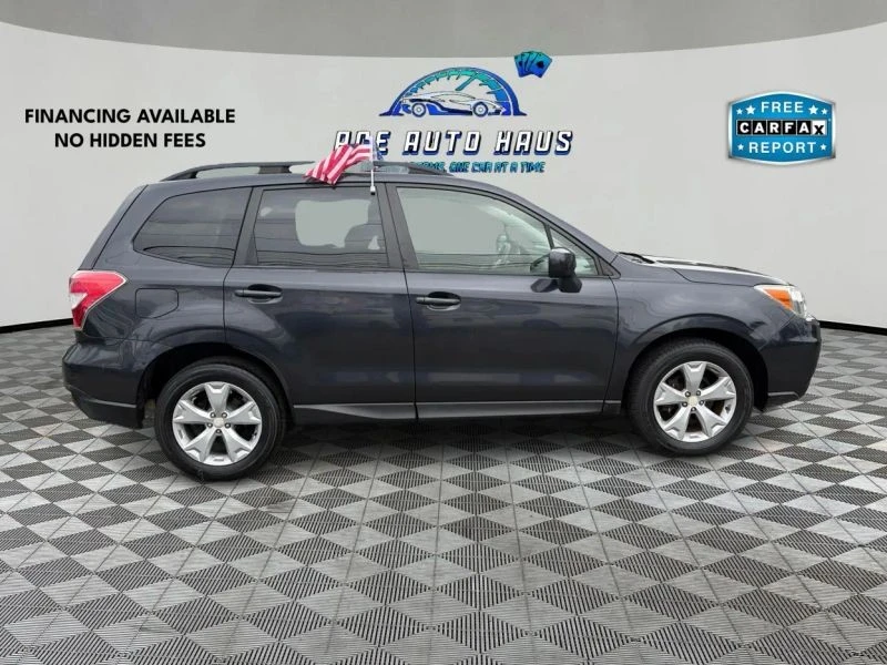 2014 Subaru Forester 4th Gen - Image 8 of 12