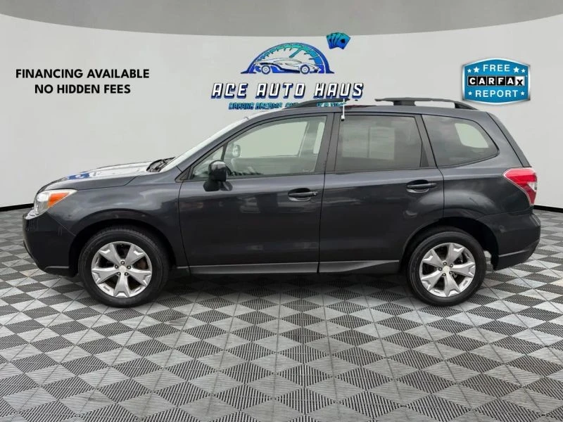 2014 Subaru Forester 4th Gen - Image 4 of 12