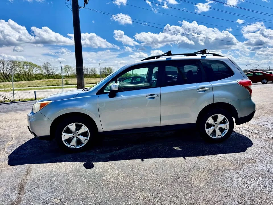 2014 Subaru Forester 4th Gen - Image 6 of 20