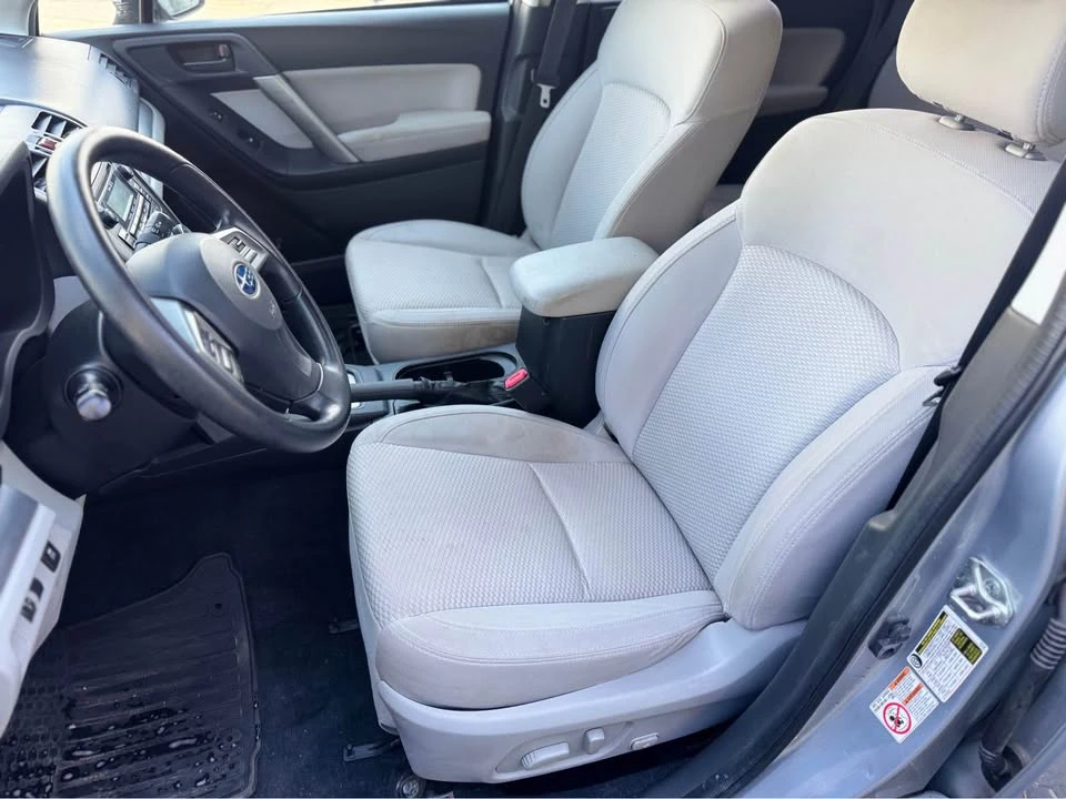 2014 Subaru Forester 4th Gen - Image 9 of 20