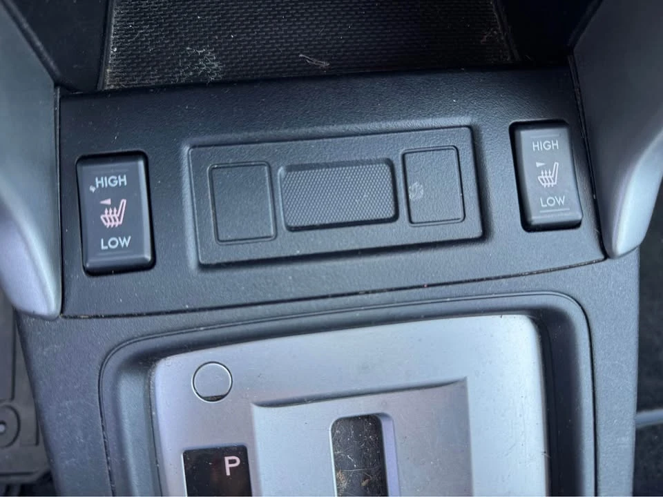 2014 Subaru Forester 4th Gen - Image 16 of 20