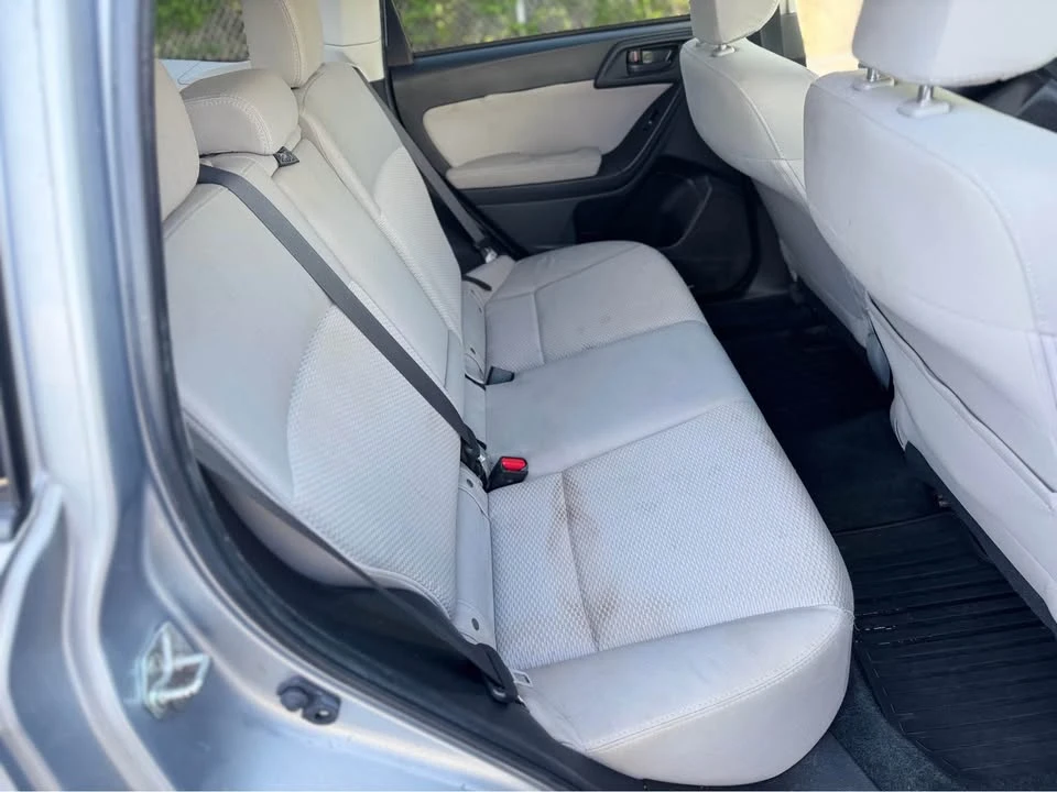 2014 Subaru Forester 4th Gen - Image 12 of 20