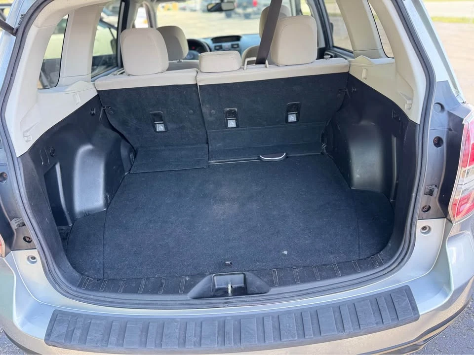 2014 Subaru Forester 4th Gen - Image 11 of 20