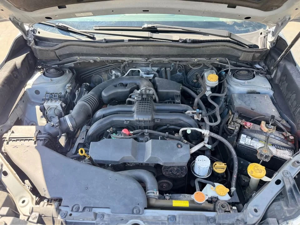 2014 Subaru Forester 4th Gen - Image 20 of 20