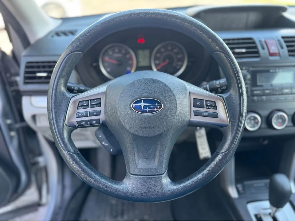 2014 Subaru Forester 4th Gen - Image 14 of 20