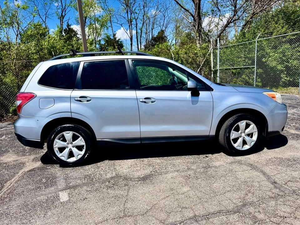 2014 Subaru Forester 4th Gen - Image 2 of 20