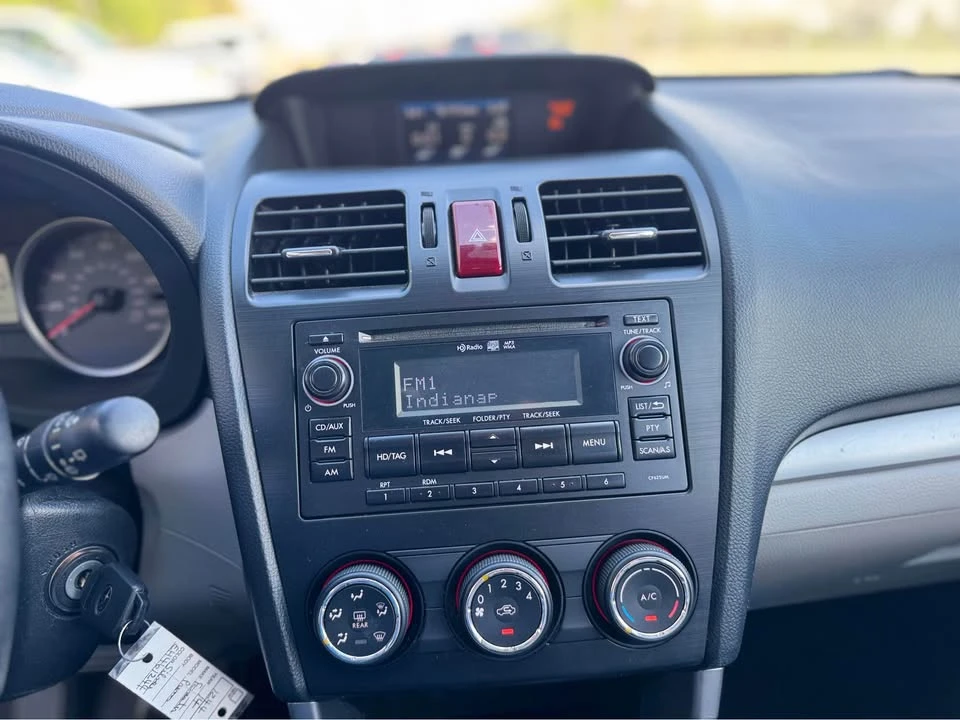 2014 Subaru Forester 4th Gen - Image 15 of 20