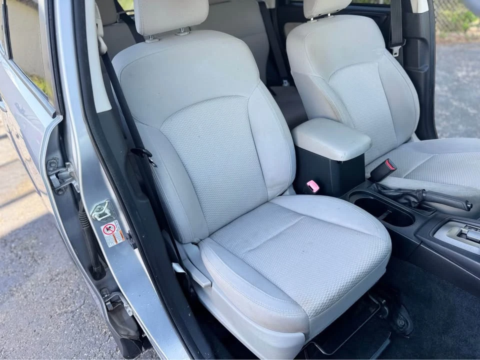 2014 Subaru Forester 4th Gen - Image 13 of 20