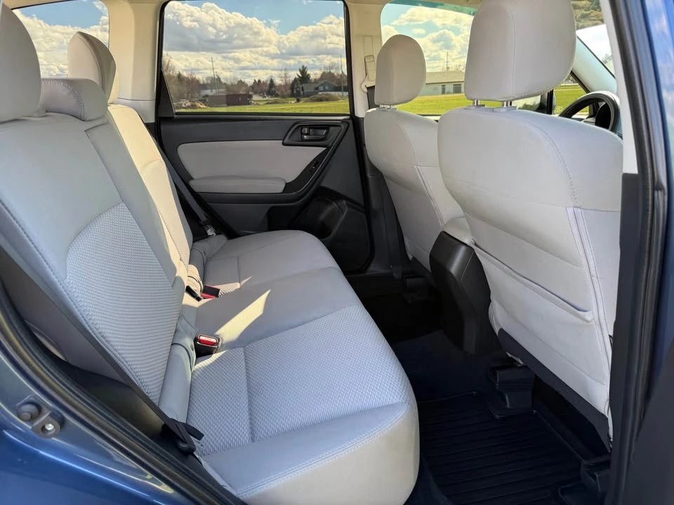 2014 Subaru Forester 4th Gen - Image 7 of 17
