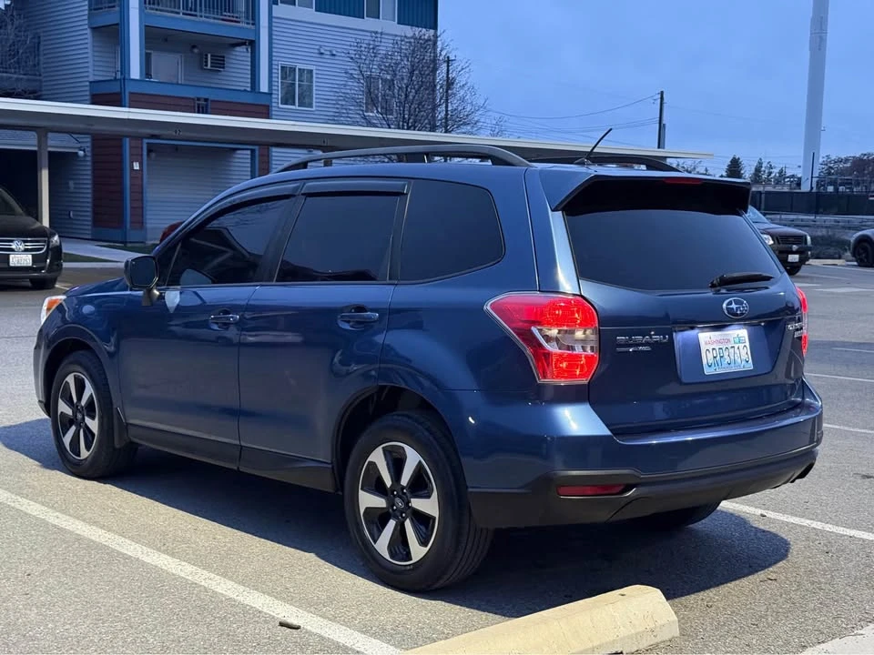 2014 Subaru Forester 4th Gen - Image 10 of 17