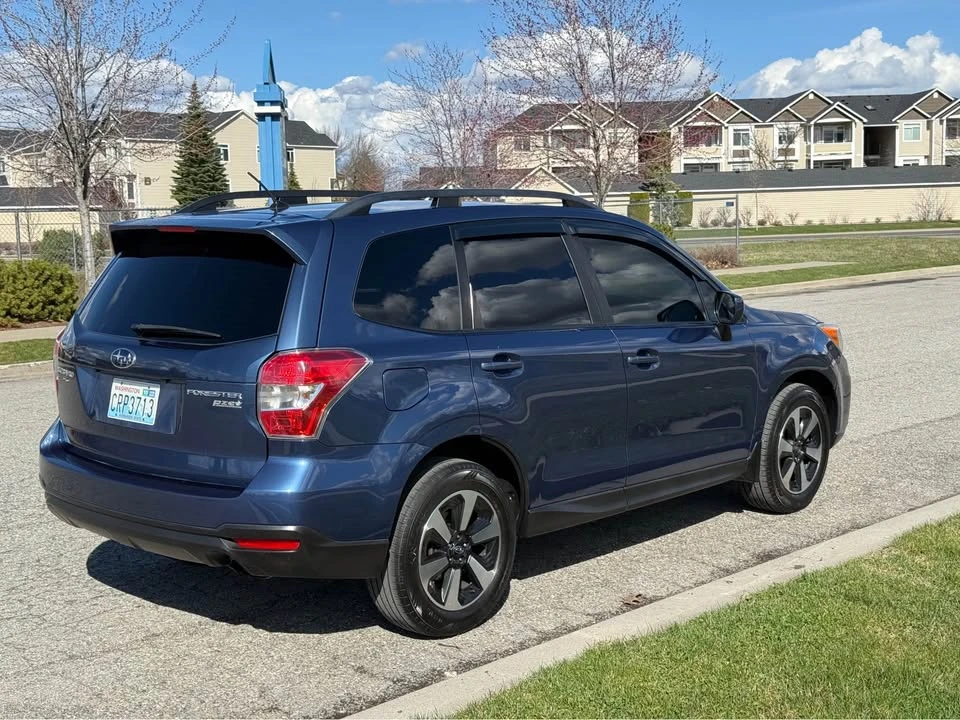 2014 Subaru Forester 4th Gen - Image 2 of 17