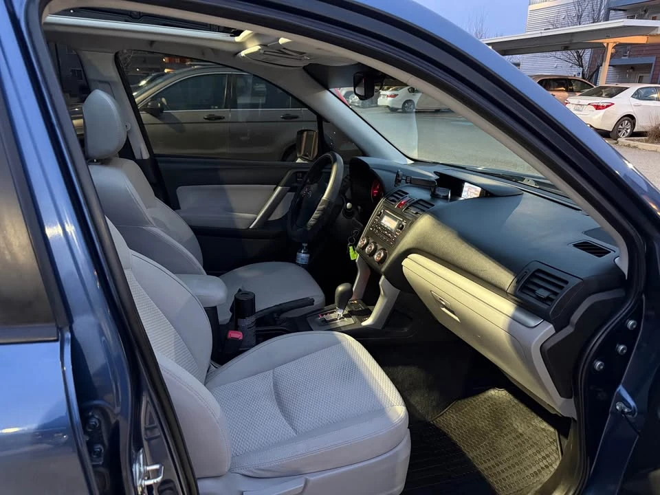 2014 Subaru Forester 4th Gen - Image 13 of 17
