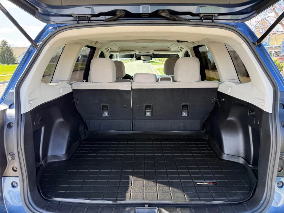 2014 Subaru Forester 4th Gen - Image 5 of 17