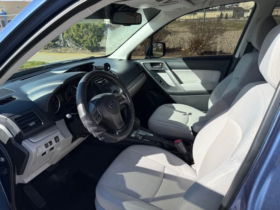2014 Subaru Forester 4th Gen - Image 6 of 17