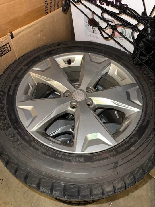 2014 Subaru Forester 4th Gen - Image 17 of 17