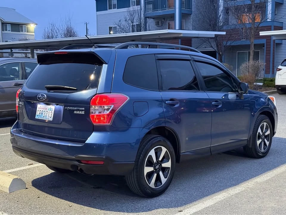 2014 Subaru Forester 4th Gen - Image 11 of 17