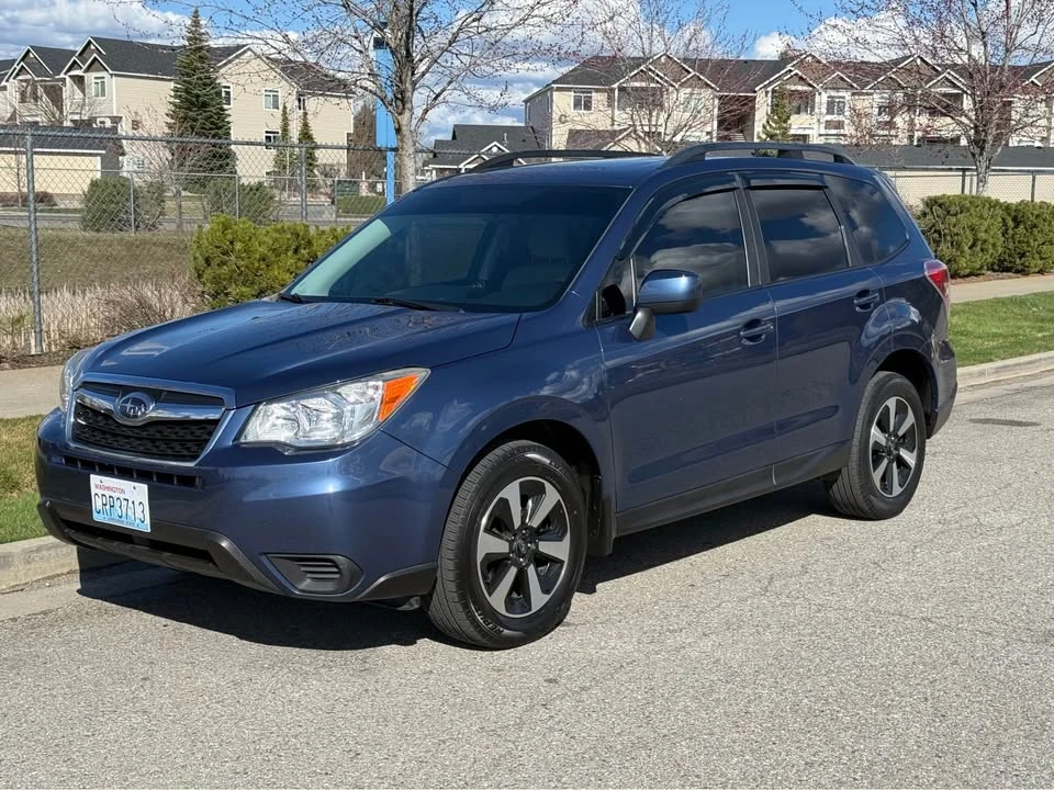 2014 Subaru Forester 4th Gen - Image 3 of 17
